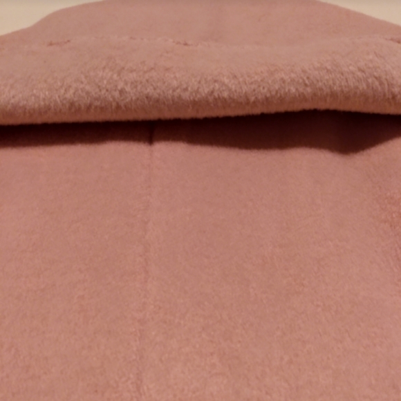 🍁Ardene fall light pink coat - Picture 5 of 7